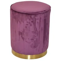 moebel-direkt-online möbel direkt online Sitzhocker Carmen