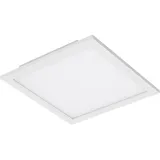 Briloner LED Panel 29,5 x 29,5 cm weiß