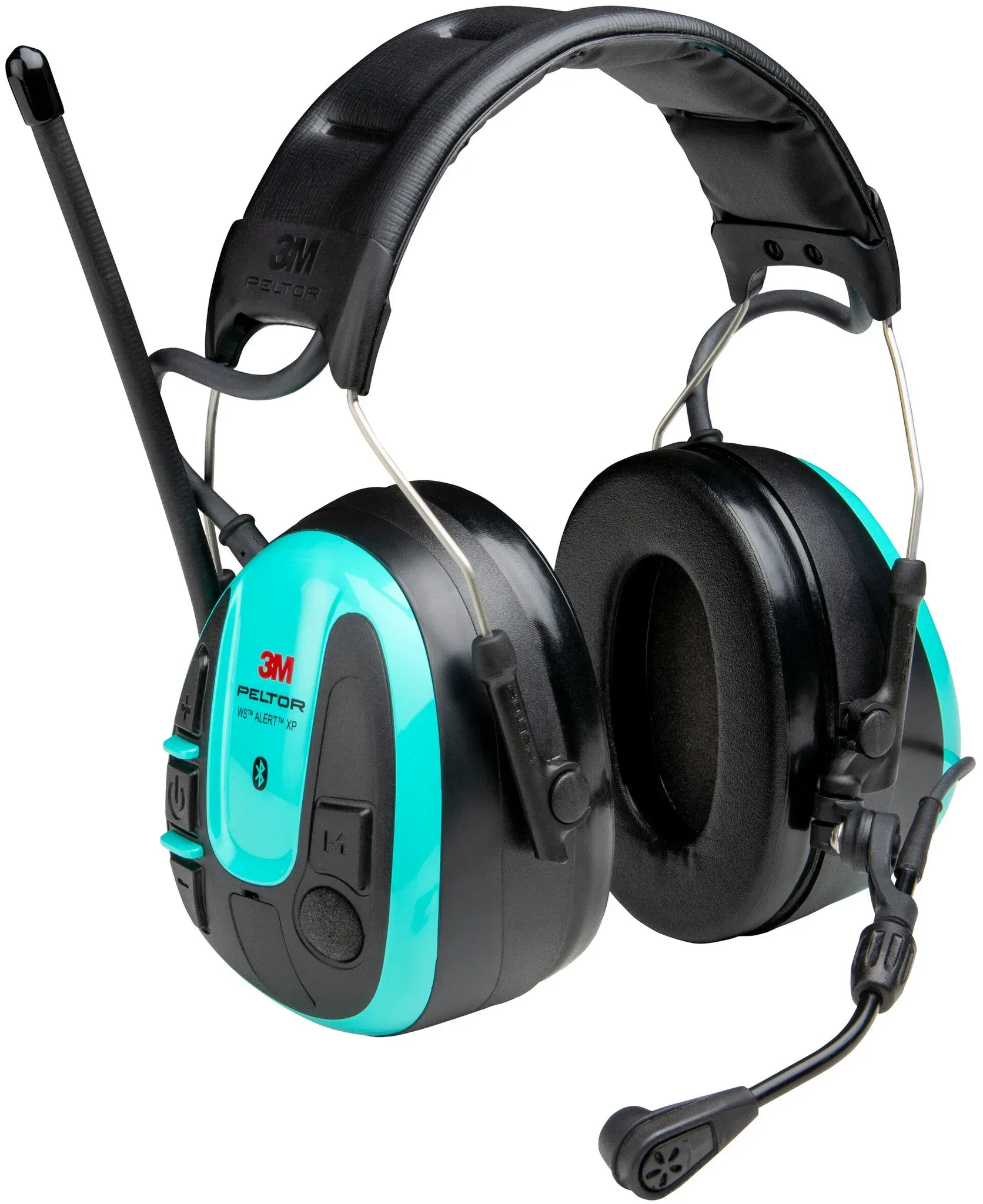 Peltor Headset WS Alert XP+