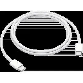 Apple USB-C 1,0 m Weiß