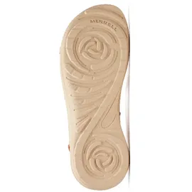 Merrell Harbor Backstrap Damen Tan Rose 41