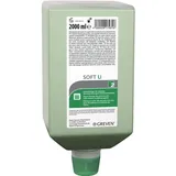 GREVEN® SOFT U Handreiniger 2,0 l