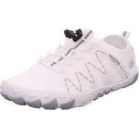 Dockers by Gerli Slipper in weiss/grau | Gr.: 42
