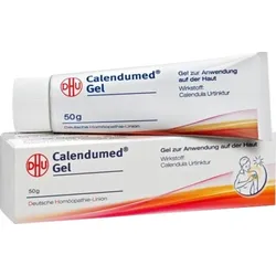 CALENDUMED Gel 50 g Gel