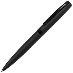 ONLINE® Kugelschreiber Eleganza schwarz, Schreibfarbe: schwarz, 1 St.