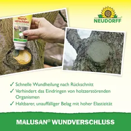 NEUDORFF Wundverschluss Malusan
