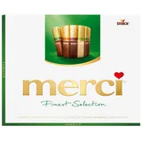 Storck Mandel Knusper Vielfalt Pralinen 250 g