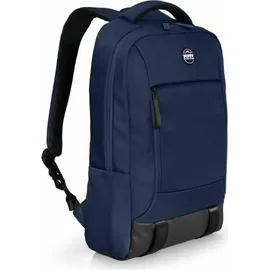 PORT DESIGNS Torino II Rucksack Lässiger Rucksack Blau