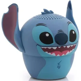 bitty boomers Stitch blau