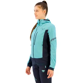 Dynafit Free Alpha Direct Jacke (Größe S,