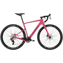 Cannondale Topstone Carbon Apex AXS orchid - RH-L