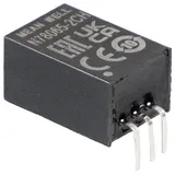 MEAN WELL MW N7809-2CH DC/DC-Wandler 9V 2A 18W Inhalt 1St.