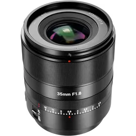 7artisans AF 35 mm F1,8, STM Motor, Sony FE