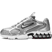 Nike AIR Zoom Spiridon CAGE 2 - Silber - 45 EU