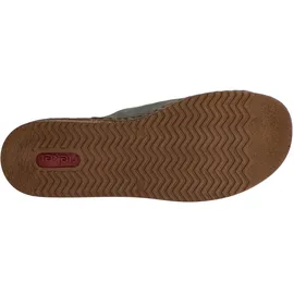 Rieker RIEKER, Pantolette grün 39, EU