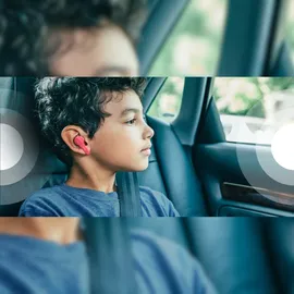 Belkin SoundForm Nano Pink