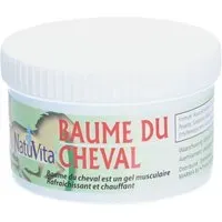 Natuvita® Baume du Cheval 300 ml