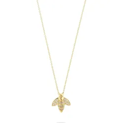 CHRIST Kette 750er Gelbgold Ketten   Damen 