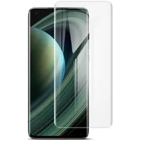 PROTECTORKING 5x UV-Liquid 9H Panzerglas für Xiaomi Mi 10 Ultra
