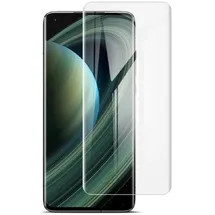 PROTECTORKING 5x UV-Liquid 9H Panzerglas für Xiaomi Mi 10 Ultra