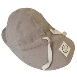 Cosy Roots Sonnenhut Karamell 0-3 M