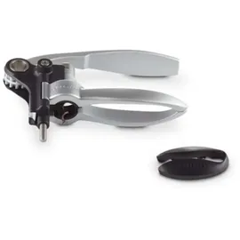 Le Creuset Korkenzieher Professioneller Korkenzieher Silber
