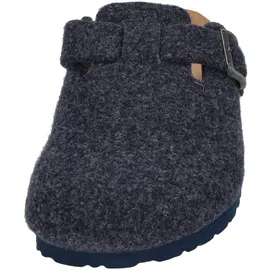 ROHDE Herren Schuh der Marke Farbe Blau 46 EU Weit