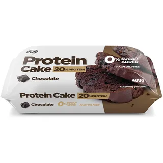 Protein Kuchen, 400 g, Schokolade