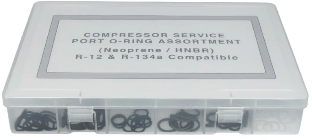 Guarnizione, tubo del refrigerante SUNAIR SUNKT-COMP