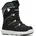 Kinder Stance2 Winterstiefel Schwarz Black White BKW 24 EU