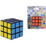 SIMBA Noris - Tricky Cube, der Klassiker zur Förderung des Räumlichkeitsdenkens, für Kinder ab 6 Jahren