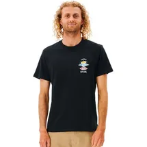Rip Curl Search Icon schwarz M