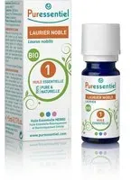 Puressentiel Huile Essentielle BIO Laurier Noble 5 ml