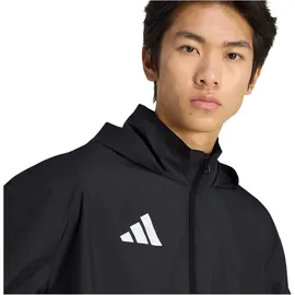 adidas Entrada 26 Multi Jacke - Black XS
