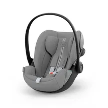 Cybex Cloud G i-Size Plus Stone Grey