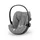 Cybex Cloud G i-Size Plus Stone Grey