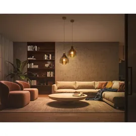 Philips Hue White Ambiance E27 1100 lm 8 W 2 Stk.