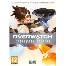 Overwatch - Legendary Edition Vollständig PC