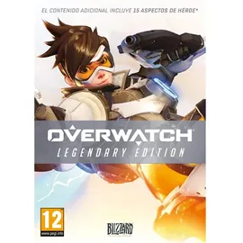 Overwatch - Legendary Edition Vollständig PC