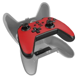 GENESIS Mangan 400 Controller Rot PC / Switch