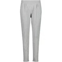 CMP Woman Long Pant grigio mel. (U632) 48