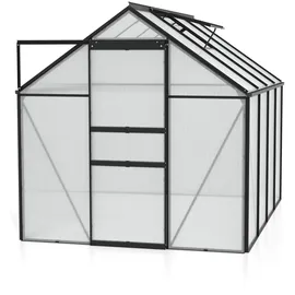 Vitavia Comet 5000 Alu schwarz HKP 4 mm 5 m2