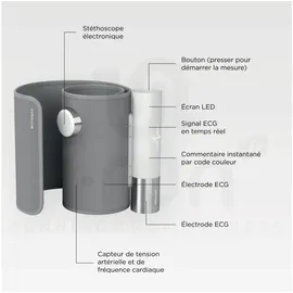 Withings BPM Core