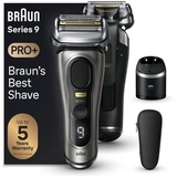 Braun Series 9 Pro+ 9565cc Wet&Dry