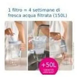 Brita Maxtra Pro All-In-1 Kartuschen 3 St.