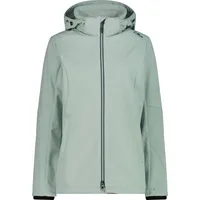 CMP Damen Funktionsjacke, grün - D48