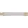 Bmi 980904200 Maßstab 2m Holz