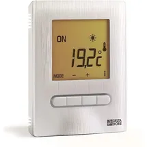 DELTA DORE Minor 12 Digital-Thermostat 0,5°C Präzision