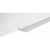 Bi-Office Whiteboard Ayda emailliert