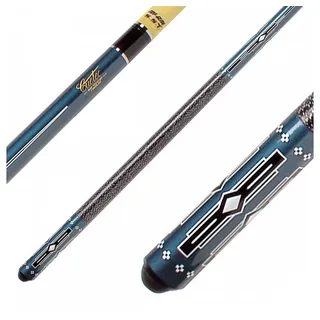 CUEL Cutec New Line N-1 blau